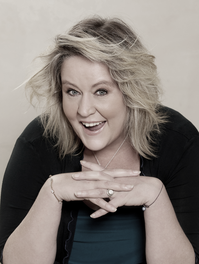 Christy Kirkpatrick - Founder and CEO Empanda